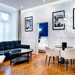 Apartamenty Arte - Niecala 11 - Parking Free Faktura Vat Apartment