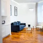 Apartamenty Arte - Niecala 11 - Parking Free Faktura Vat * Lublin