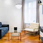 Apartamenty Arte - Niecala 11 - Parking Free Faktura Vat Lublin