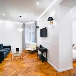 Apartamenty Arte - Niecala 11 - Parking Free Faktura Vat Apartment