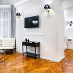 Apartment Apartamenty Arte - Niecala 11 - Parking Free Faktura Vat *