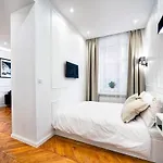 Apartamenty Arte - Niecala 11 - Parking Free Faktura Vat *
