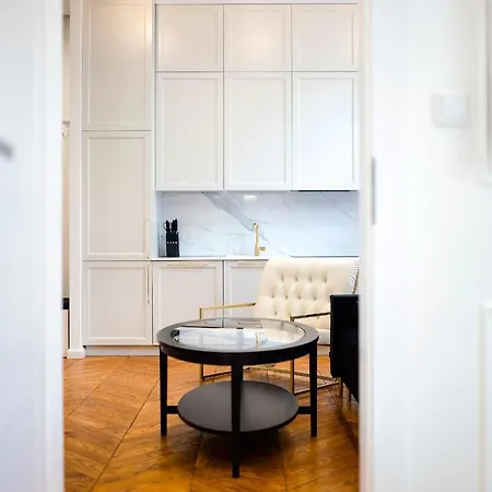 Apartment Apartamenty Arte - Niecala 11 - Parking Free Faktura Vat *