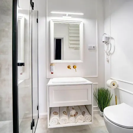 Arte Niecala 11 - Faktura Vat Parking Free Lägenhet