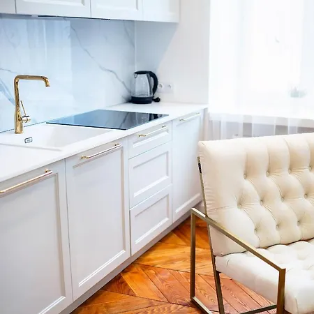 Arte Niecala 11 - Faktura Vat Parking Free *