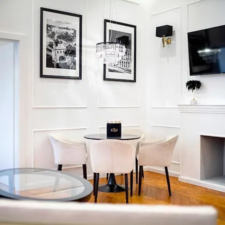 Apartament Arte Niecała 11 - Faktura Vat Parking Free Lublin