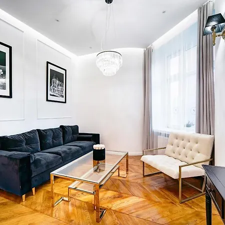 Arte Niecała 11 - Faktura Vat Parking Free * Lublin