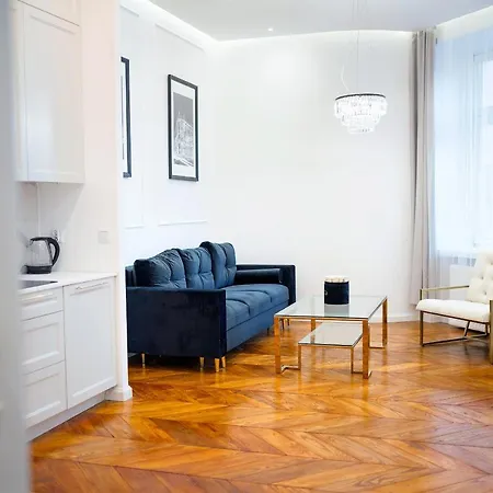 Arte Niecala 11 - Faktura Vat Parking Free * Lublin