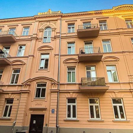 Apartamenty Arte - Niecala 11 - Parking Free Faktura Vat Apartment *