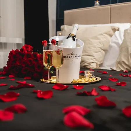 Arte Niecala 11 - Faktura Vat Parking Free Lublin