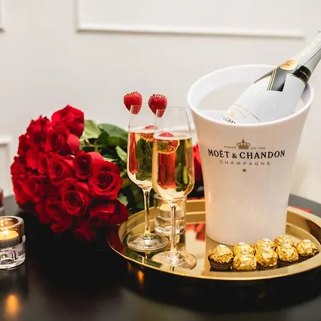 Arte Niecała 11 - Faktura Vat Parking Free Apartament