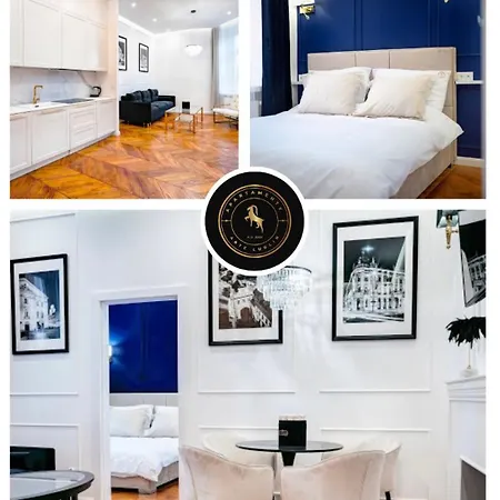 Arte Niecala 11 - Faktura Vat Parking Free Apartament *