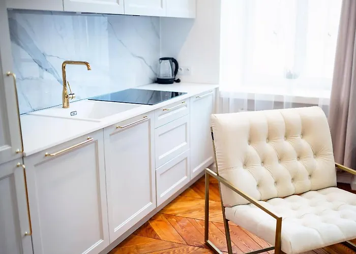 Arte Niecala 11 - Faktura Vat Parking Free *