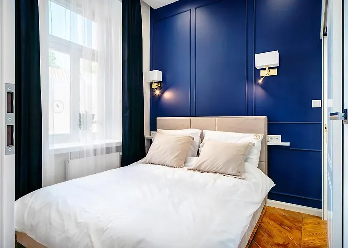 Arte Niecala 11 - Faktura Vat Parking Free *